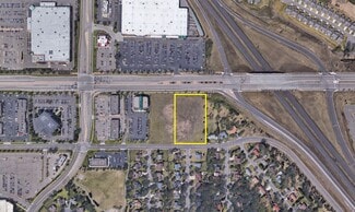 Coon Rapids, MN Commercial Land - 3011 124th NW ave Coon Rapids, MN Commercial Land - 3011 124th NW ave