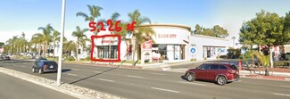 Costa Mesa, CA Retail - 3010 Harbor Blvd