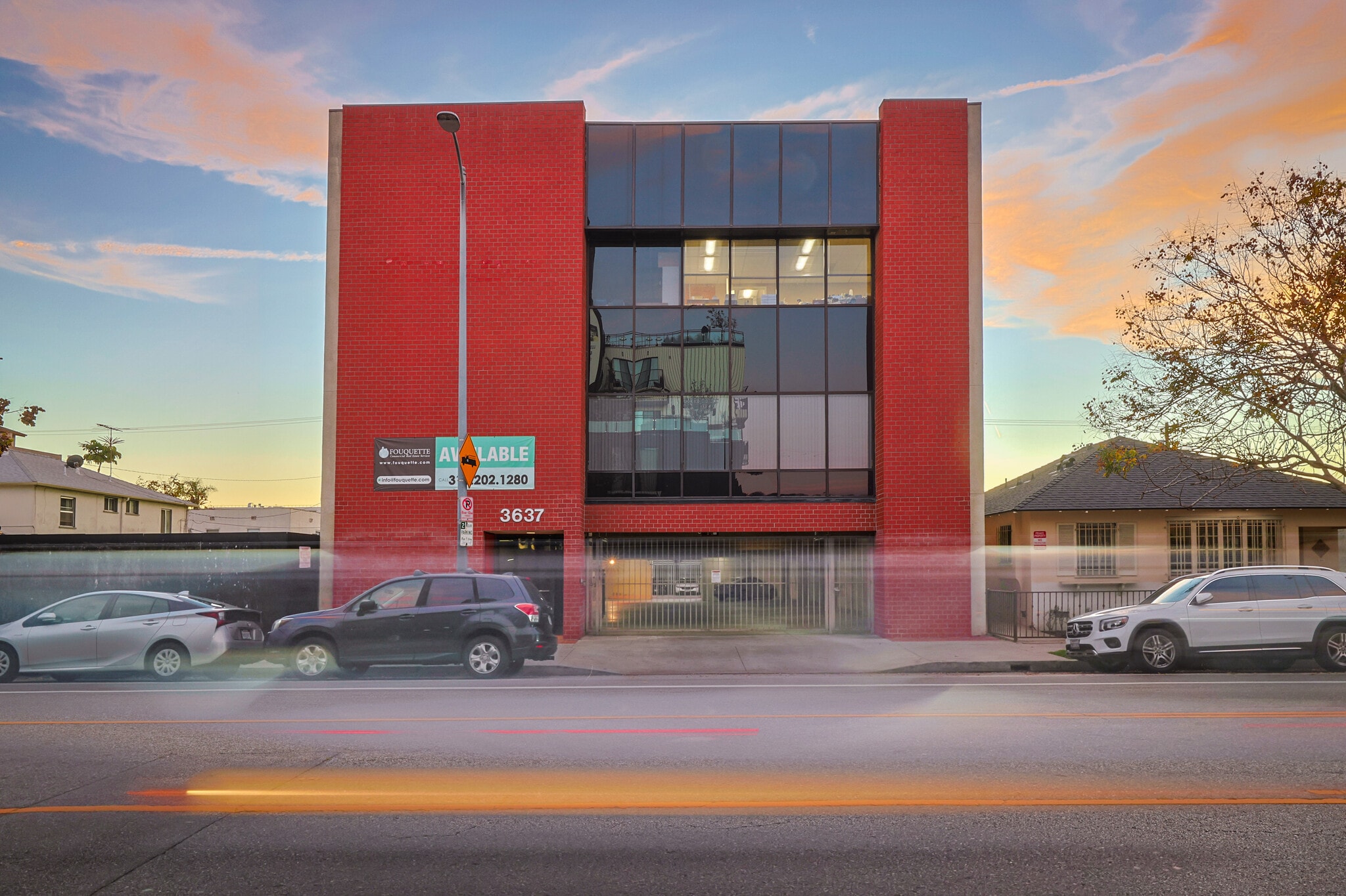 3637 Motor Ave, Los Angeles, CA for Sale