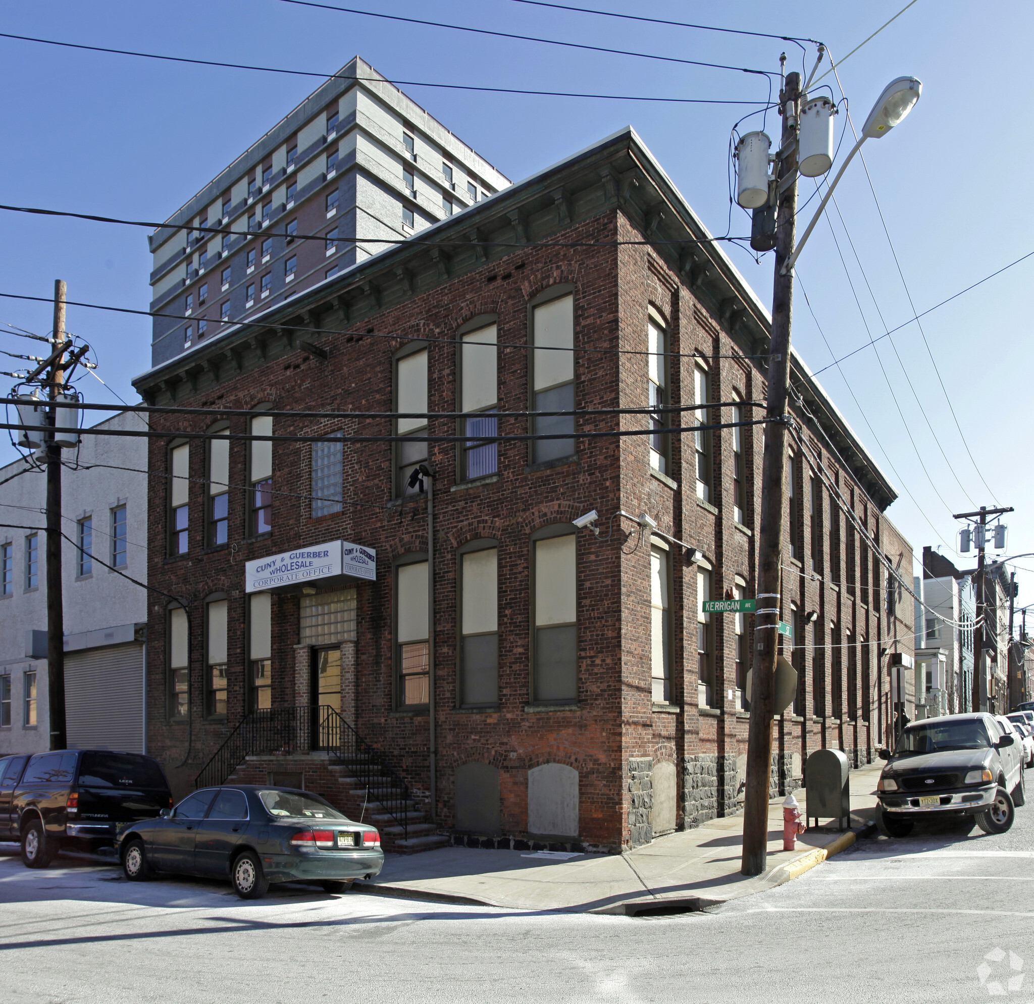 2100 Kerrigan Ave, Union City, NJ for Rent