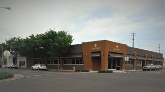 Visalia, CA Office - 901 E Main St