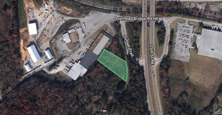 Cleveland, TN Commercial - Sunset Trail NE
