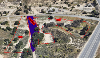 Santa Clarita, CA Commercial - Placerita Canyon Rd & Sierra Highway