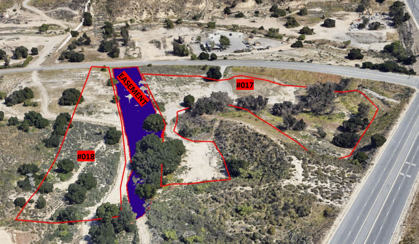 Placerita Canyon Rd & Sierra Highway, Santa Clarita, CA for Sale