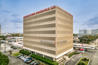 Houston, TX Office - 4669 Southwest Fwy