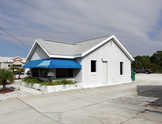 Englewood, FL Office - 651 S Indiana Ave Englewood, FL Office - 651 S Indiana Ave