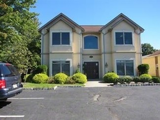 Fairfield, NJ Office - 230 Passaic Ave