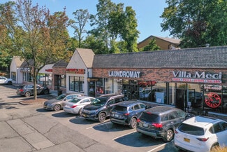 Glen Cove, NY Retail - 206-216 Glen Cove Ave