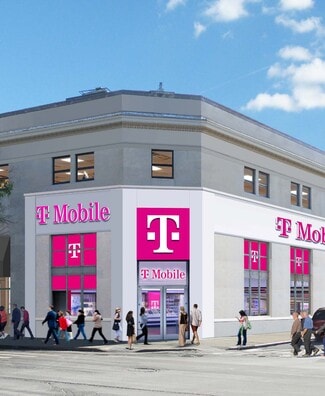Brooklyn, NY Office/Retail, Retail - 1602 Kings Hwy