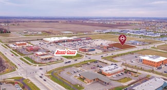 Minooka, IL Commercial - 2057 Ridge Rd