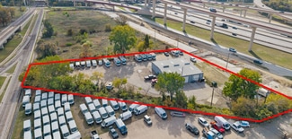 Carrollton, TX Industrial - 2630 N Interstate 35E