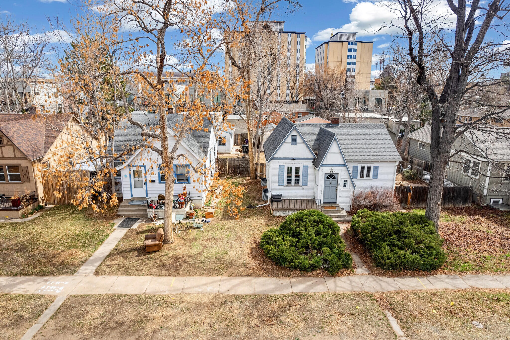 1854 S Williams St, Denver, CO for Sale