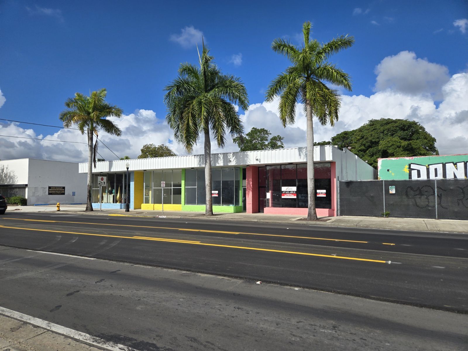 8330 Biscayne Blvd, Miami, FL for Rent