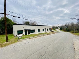 New Braunfels, TX Office - 635 Hill Ave