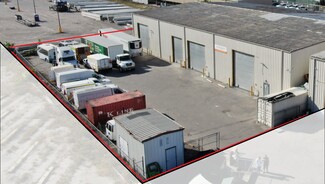 Medley, FL Industrial - 10650-10660 NW South River Dr