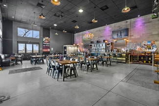 Casper, WY Restaurant - 150 W 2nd St