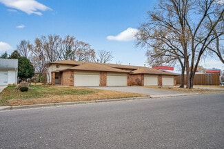 New Hope, MN Apartments - 5531 Maryland Ave N