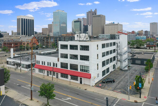 Columbus, OH undefined - 161 N Grant Ave