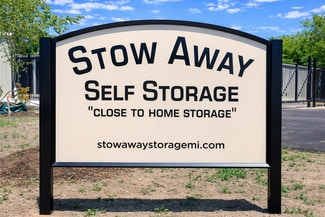 Fennville, MI Self-Storage Facilities - 353 E First St