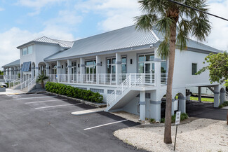 Marathon, FL Office/Medical - 10005-10095 Overseas Hwy