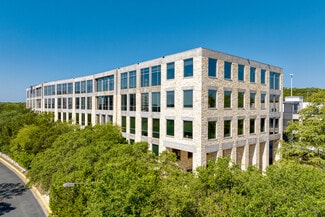 Austin, TX Office - 2700 Via Fortuna Drive