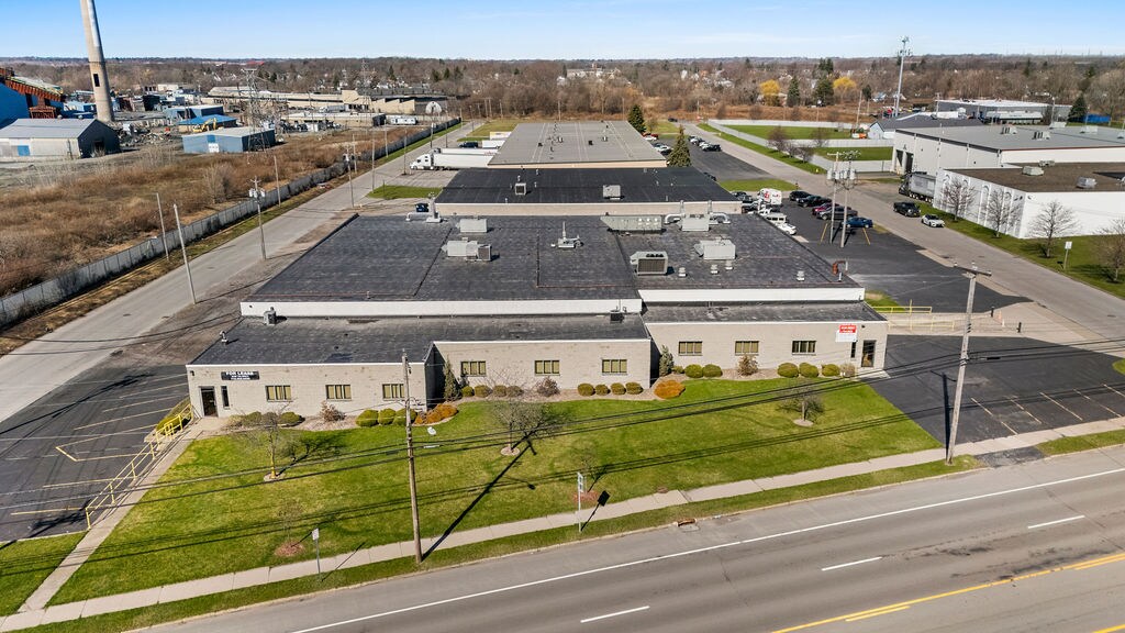 4120 Hyde Park Blvd, Niagara Falls, NY for Rent