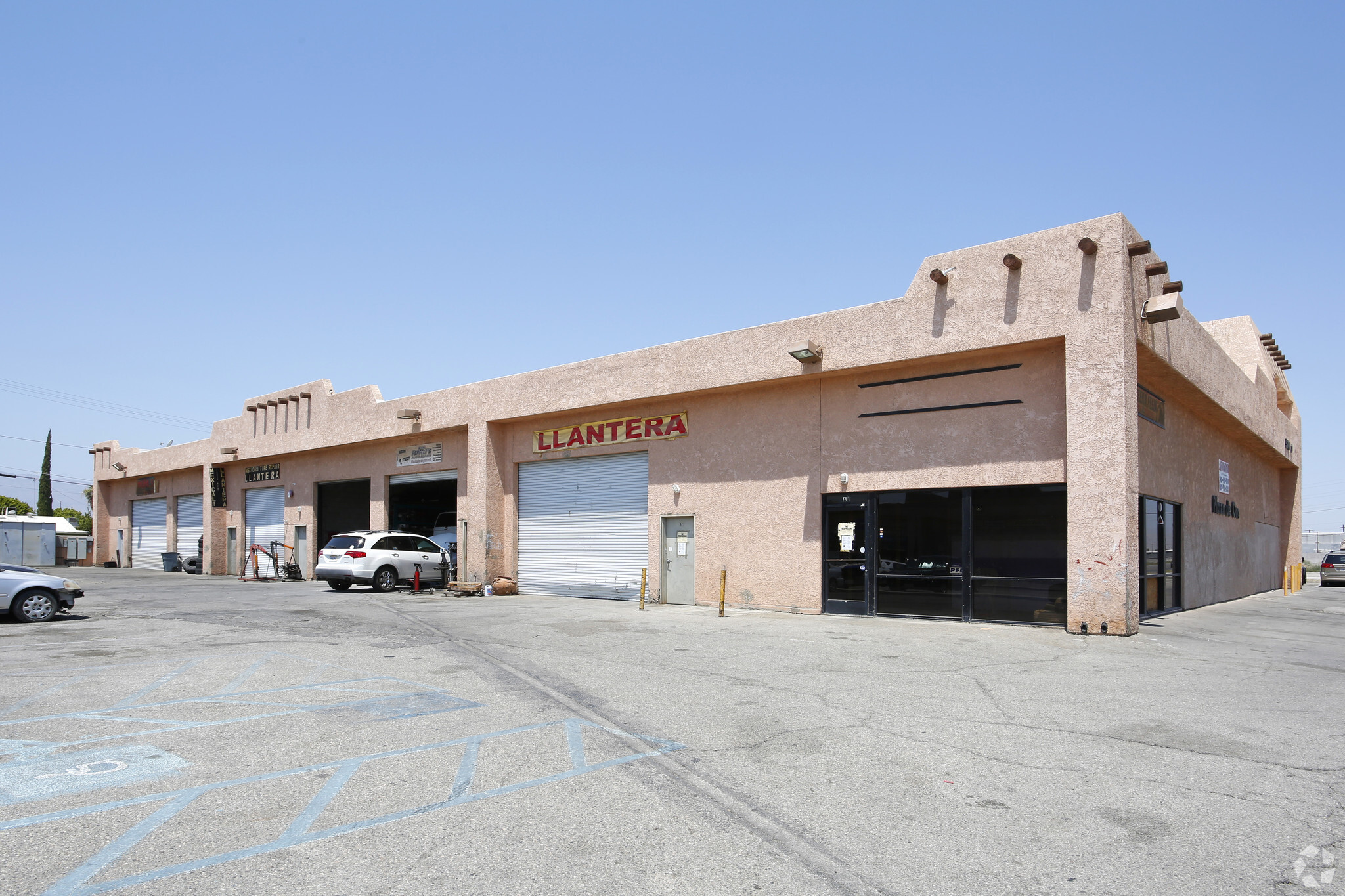 51701 US Highway 111, Coachella, CA for Rent