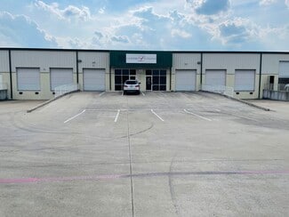 Arlington, TX Industrial - 1121 Sturgeon Ct
