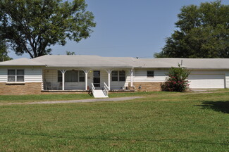 Tulsa, OK Residential Land - 15702 E King St