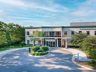 Lemont, IL Office/Medical - 15900 W 127th St