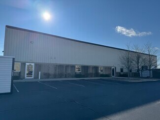 1400 Commerce Pkwy