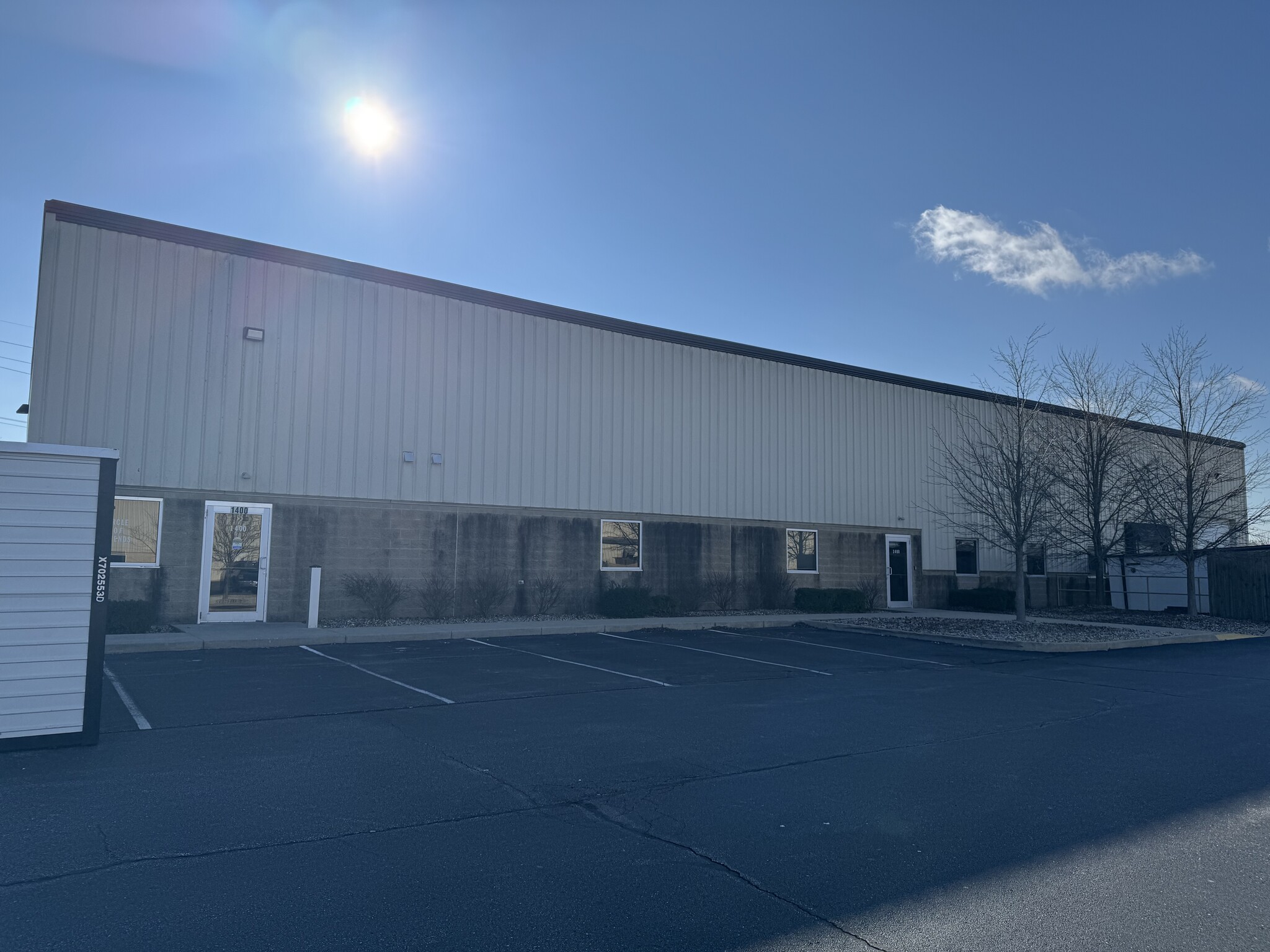 1400 Commerce Pky, Franklin, IN for Rent