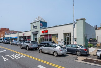 Brooklyn, NY Retail - Brighton 11th Street