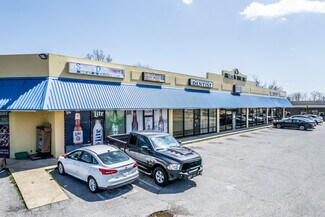 Tunica, MS Office/Medical - 1041 Us-61 Hwy N