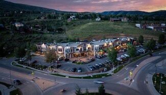 Edwards, CO Office, Retail - 56 Edwards Village Blvd