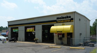 Fayetteville, NC Industrial - 6017 Yadkin Rd Fayetteville, NC Industrial - 6017 Yadkin Rd