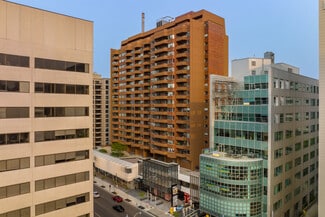 Toronto, ON Office, Retail - 77-81 St Clair Ave E