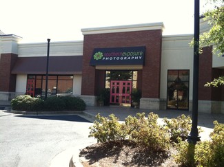 Columbus, GA Retail - 6301 Whitesville Rd