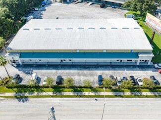 Lakeland, FL Industrial - 4300 S Frontage Rd Lakeland, FL Industrial - 4300 S Frontage Rd