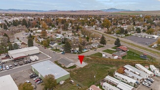 Blackfoot, ID Office - 195 Elm St