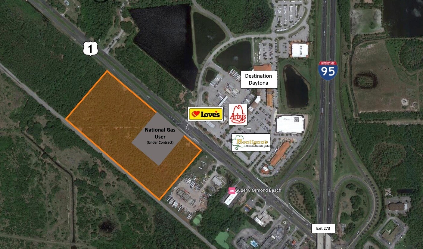 Ormond Gtwy, Ormond Beach, FL for Sale