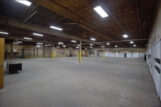 Rochester, NY Industrial - 2025 Brighton Henrietta Town Line Rd