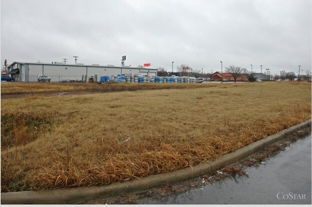 00 Terminal Rd, Clarksville, TN for Rent