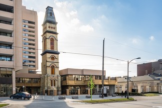 London, ON Office - 379 Dundas St