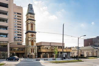 London, ON Office, Retail - 379 Dundas St London, ON Office, Retail - 379 Dundas St