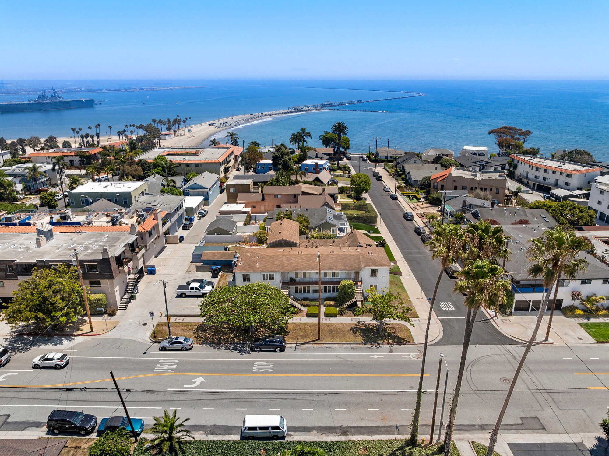 3922 S Pacific Ave, San Pedro, CA for Sale