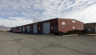 Apple Valley, CA Industrial - 14015 Pioneer Rd