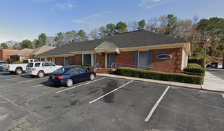 Columbus, GA Medical - 3822 Rosemont Dr