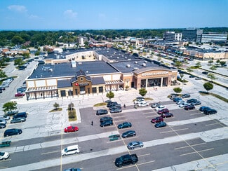 Fairview Park, OH Commercial Land - 20639 Center Ridge Rd Fairview Park, OH Commercial Land - 20639 Center Ridge Rd