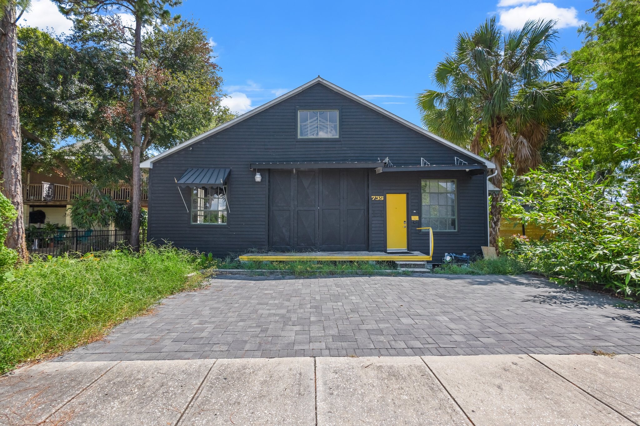 735 17th St N, Saint Petersburg, FL for Rent